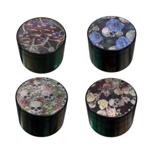 Dichavador de Metal Garden Art