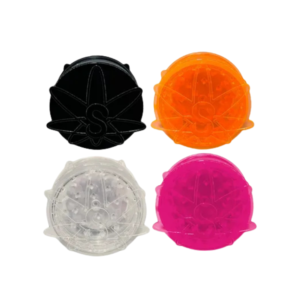 Dichavador de Policarbonato Sadhu - Pequeno