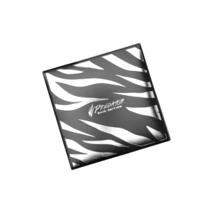 Alumínio para Narguile Predator Skin