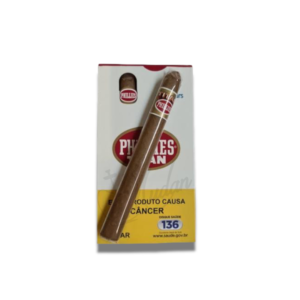 Charuto Phillies Titan Natural