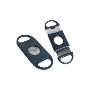 Cortador De Charuto Em Plastico - Redondo