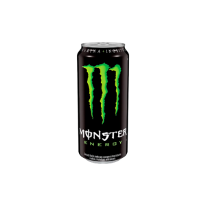 Monster Energy Original
