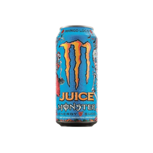Monster Energy Juice Mango Loco