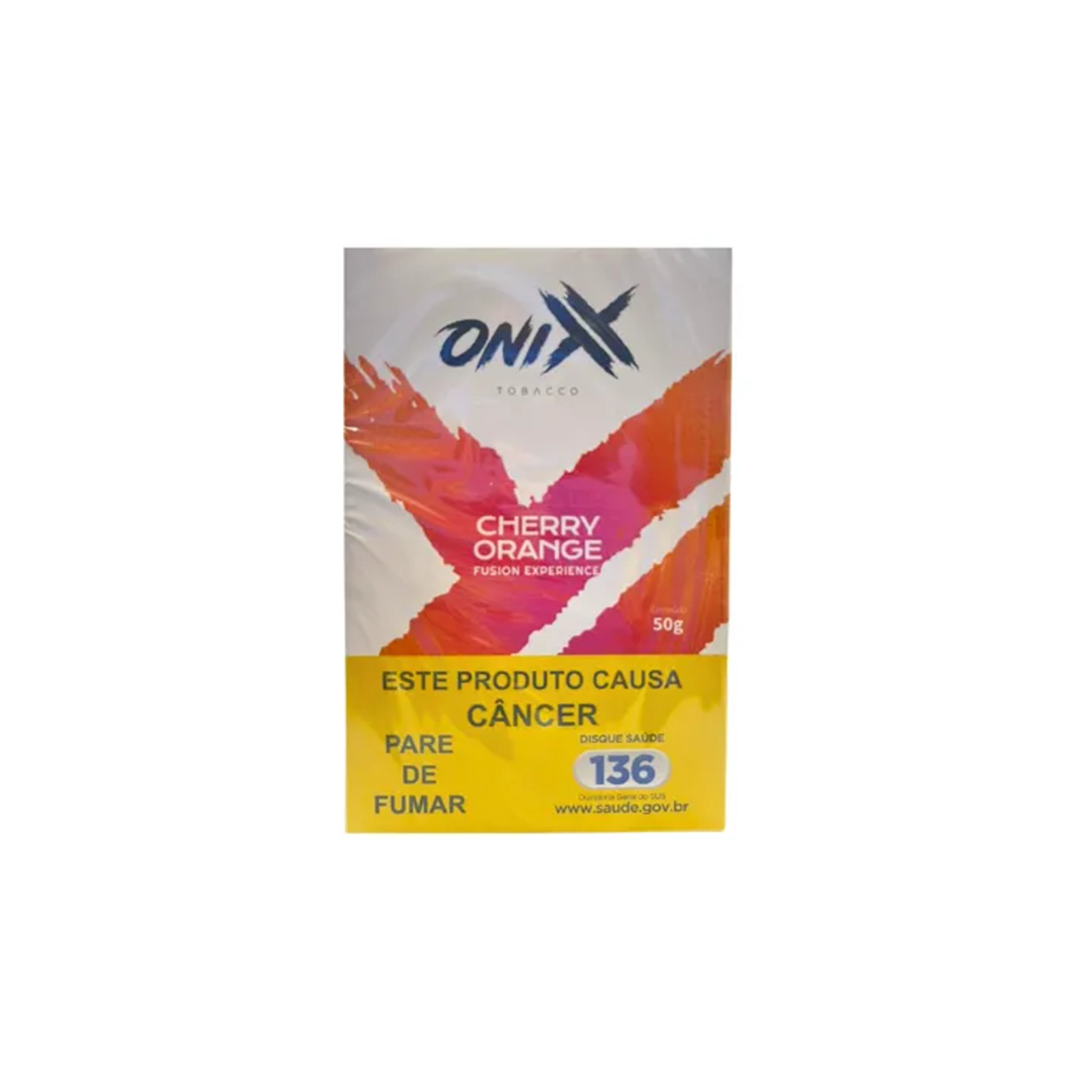 Essencia Onix Cherry Orange