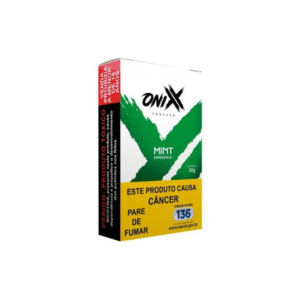 Essencia Onix Mint
