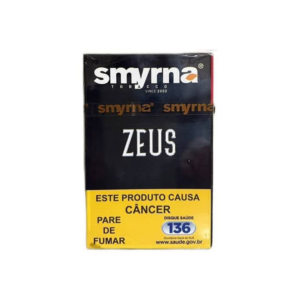 Essencia Smyrna Zeus Cold Mint