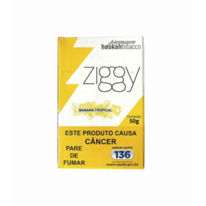 Essencia Ziggy Banana Tropical