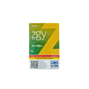 Essencia Ziggy Corn Magic