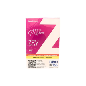 Essência Ziggy Fresh Passion