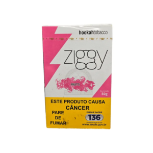 Essencia Ziggy Frutti