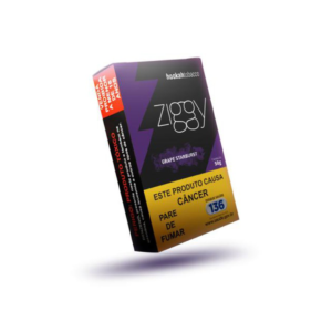 Essencia Ziggy Grape Starburst