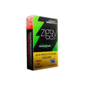 Essencia Ziggy Hapocalyx Mint