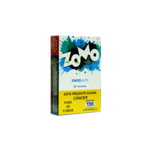 Essência Zomo Swiss Alps