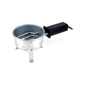 Fogareiro 110w grande