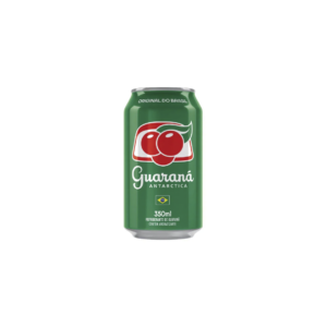 Guaraná Antarctica 350ml