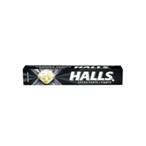 Halls Extra Forte 28g
