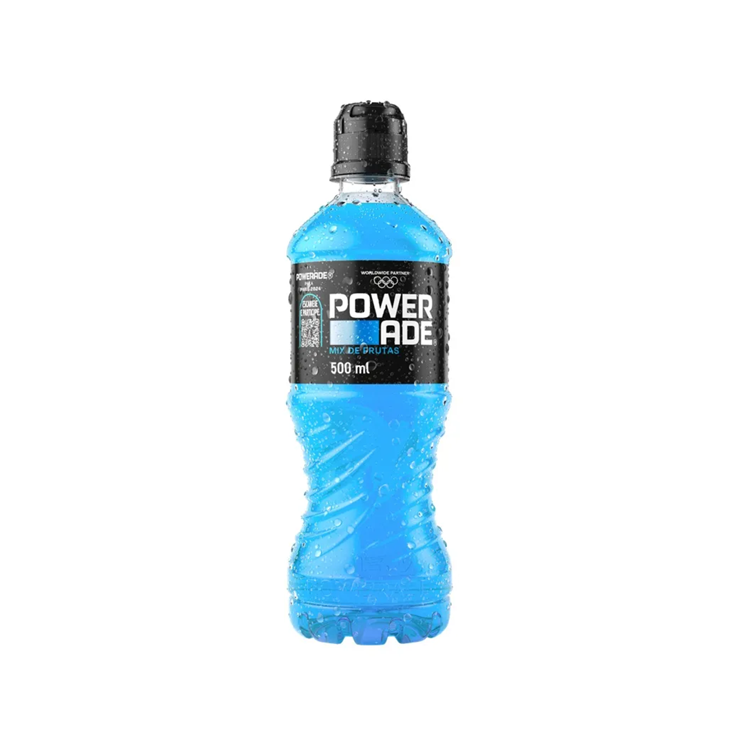Powerade Mountain Blast 500ml