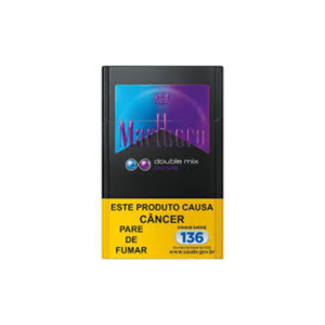 Marlboro Forest Fusion Box