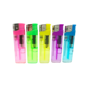 Isqueiro Moon Colorido