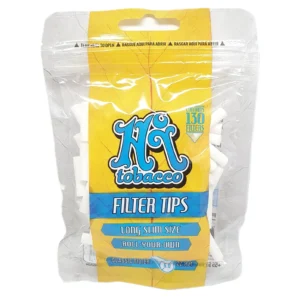 Filtro Hi Tobacco Long Slim Size 22mm