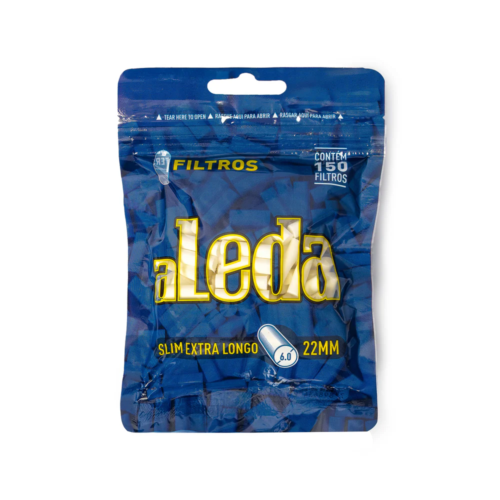 Filtro aLeda Slim Extra Long