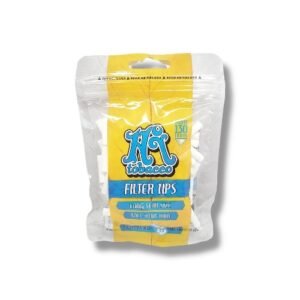 Filtro Hi Tobacco Slim Size 15mm