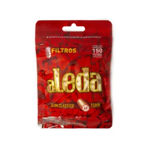 Filtro aLeda Slim Classic
