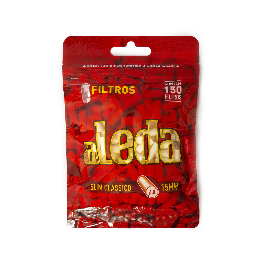 Filtro aLeda Slim Classic