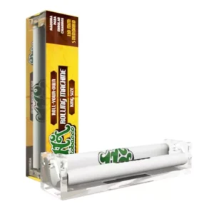 Bolador Hi Tobacco King Size - 110 mm