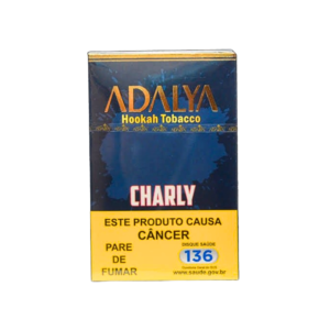 Essência para Narguilé Charly