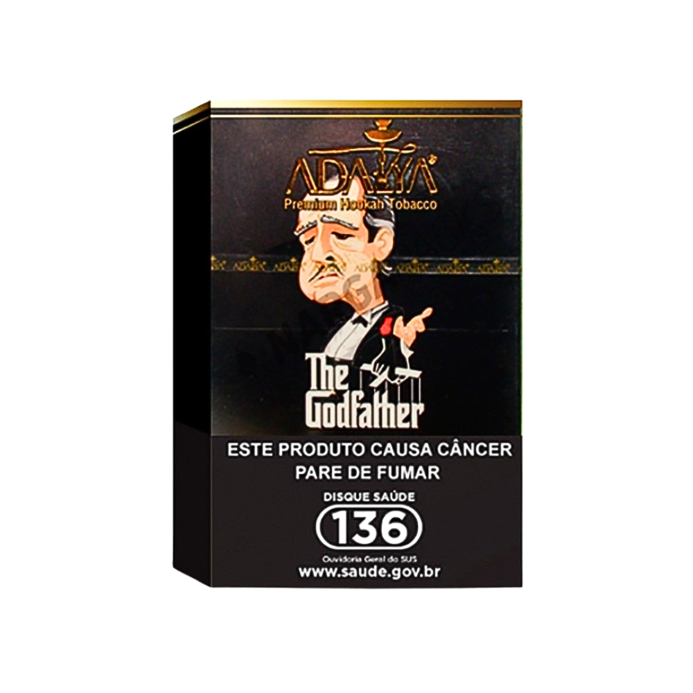 Essência para Narguilé The Godfather