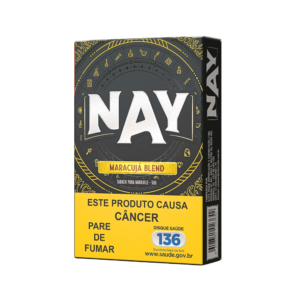 Essência NAY Maracujá Blend