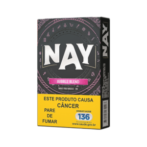 Essência NAY Bubble Dream