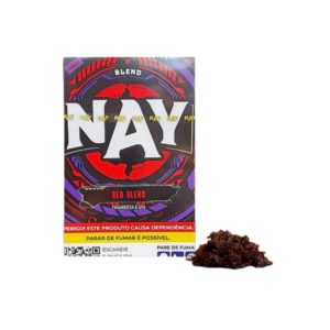 Essência NAY Red Blend