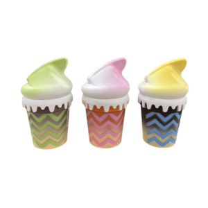 Dichavador Sorvete Ice Cream