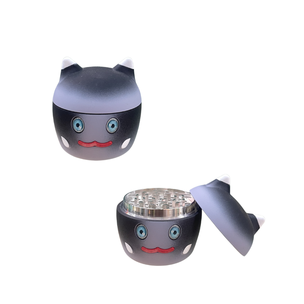 Dichavador Cat Style