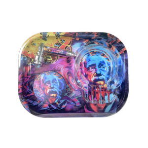 Kit Bandeja Albert Einstein Premium