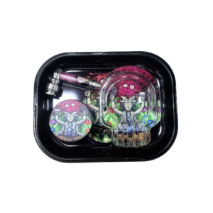 Kit Bandeja Psychedelic