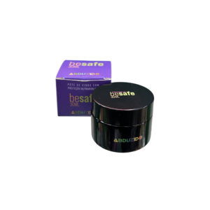 Reservatório de Vidro Besafe UV 30ML