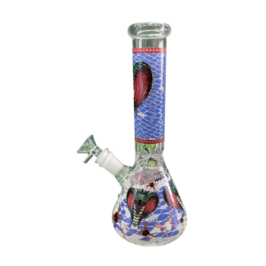 Bong de Vidro IceBong 18/14 – Modelos Variados Premium