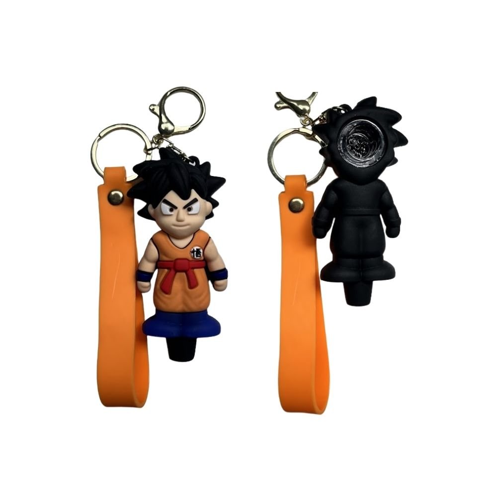 Chaveiro pipe personalizado