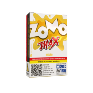 Zomo Max Melão 50g