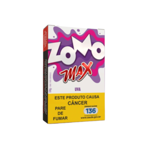 Zomo Max Uva 50g
