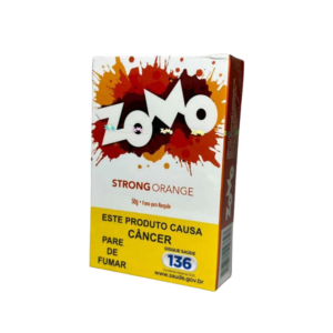 Zomo Strong Orange 50g