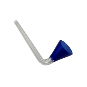 Pipe de Vidro Color Glass