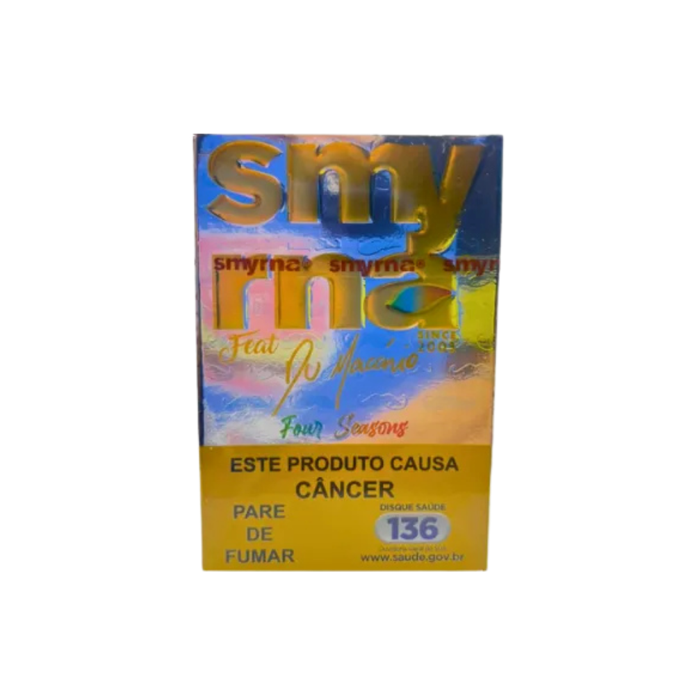 Essência Smyrna Four Seasons Premium