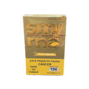 Essência Smyrna Fresh Melon Premium