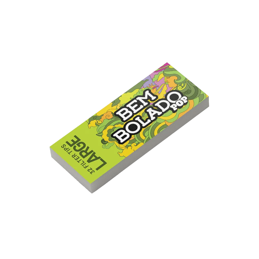 Piteira Bem Bolado Pop Large