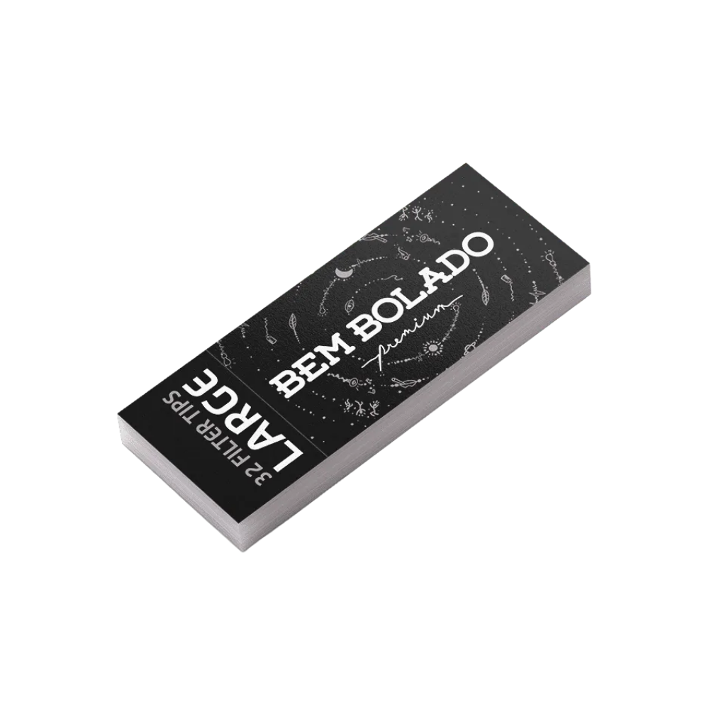 Piteira Bem Bolado Premium Large