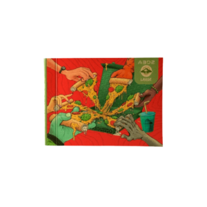 Piteira Abduzido Large